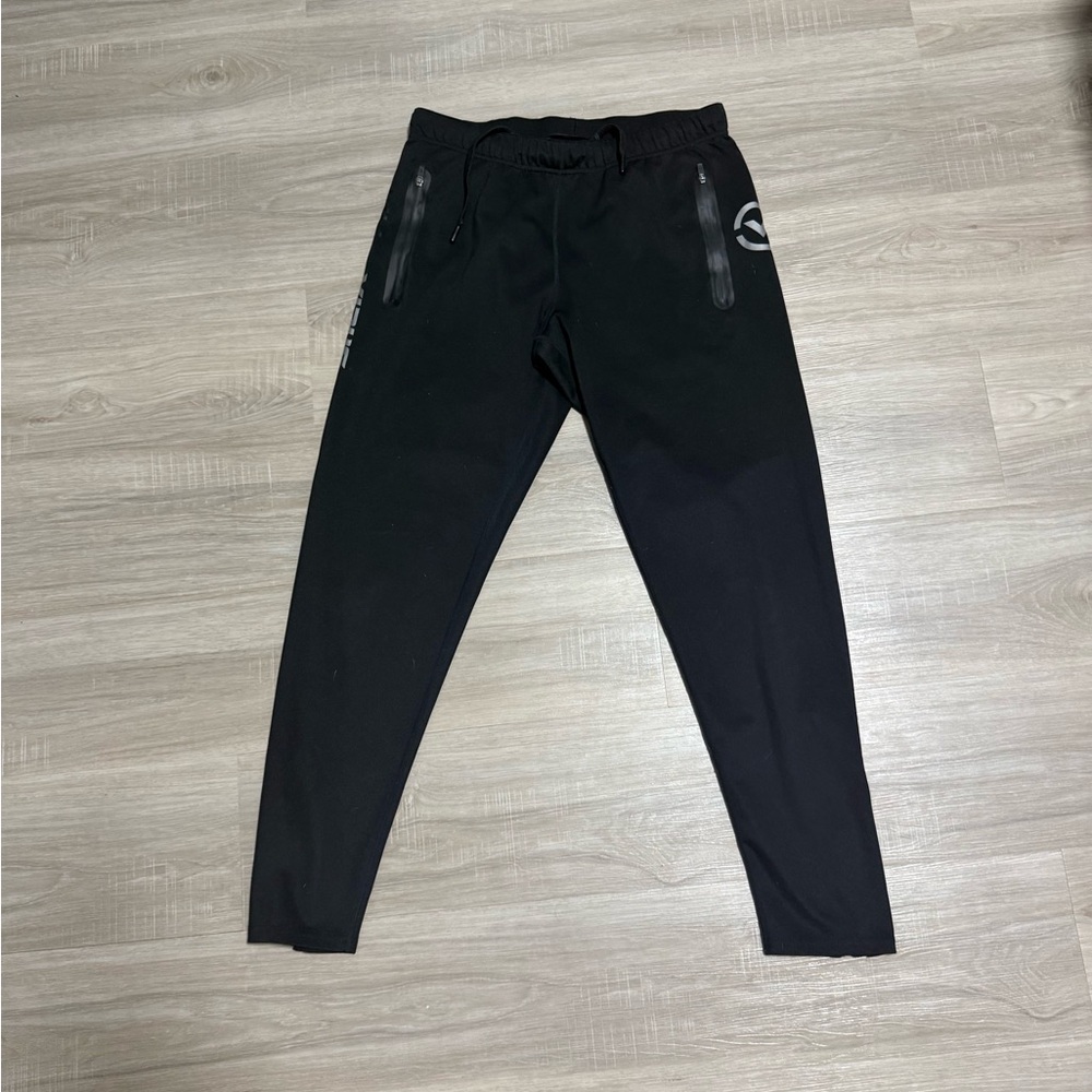 Virus Performance Joggers – Men’s Small (Fit Like Women’s Medium)